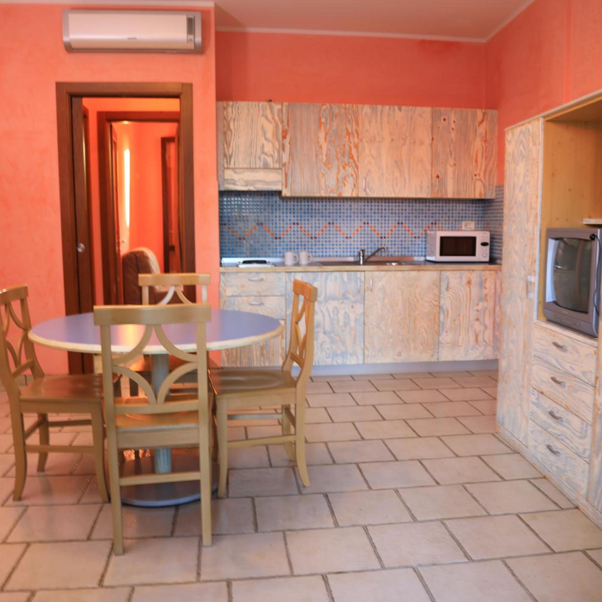 Villaggio Punta Grossa Residence 6/50