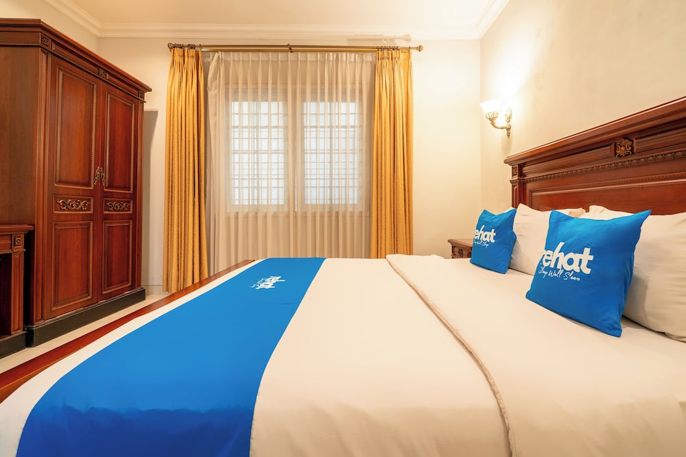 Cove Ottenville Boutique Hotel 32/50