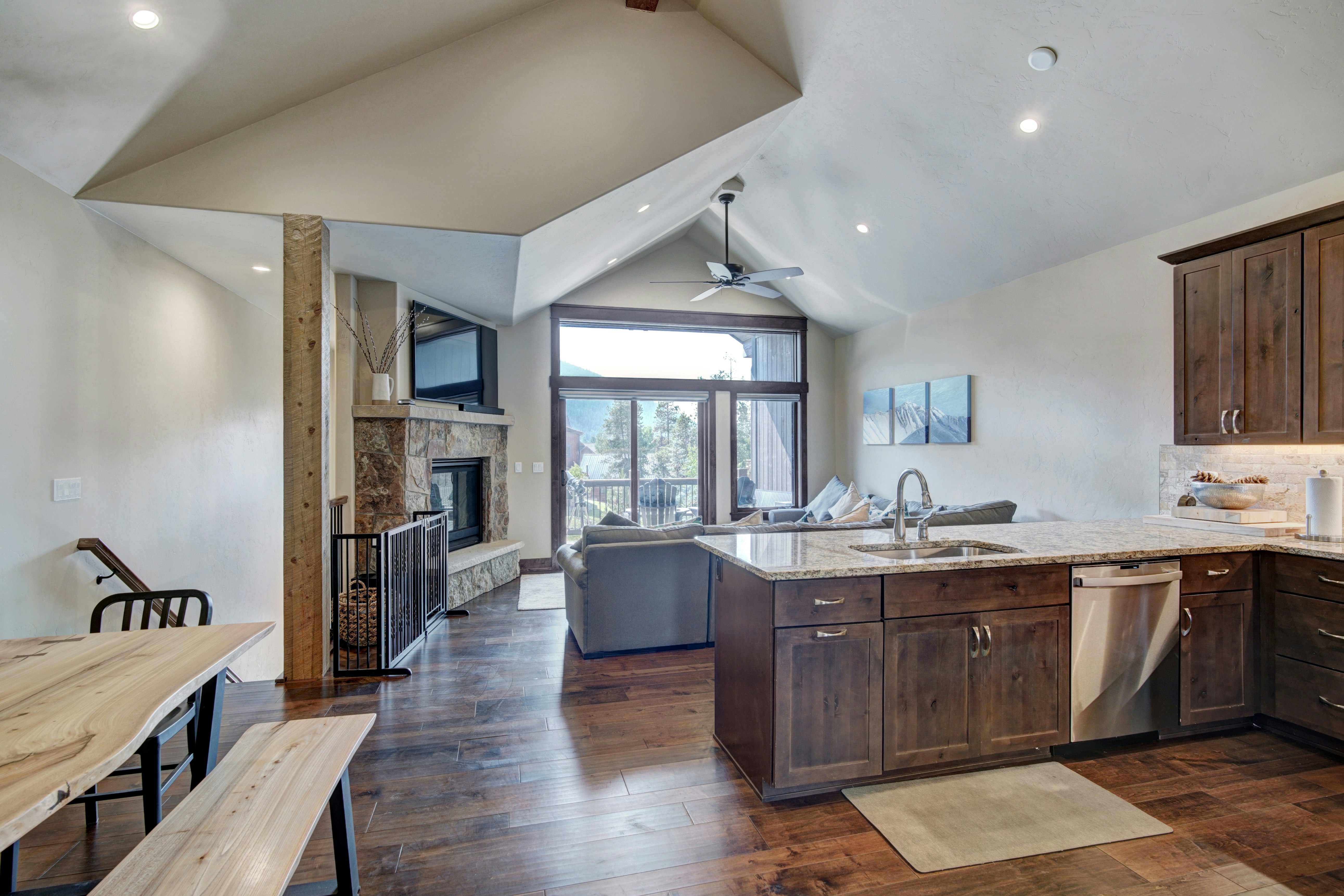 River Run Townhomes by Keystone Resort 5/57