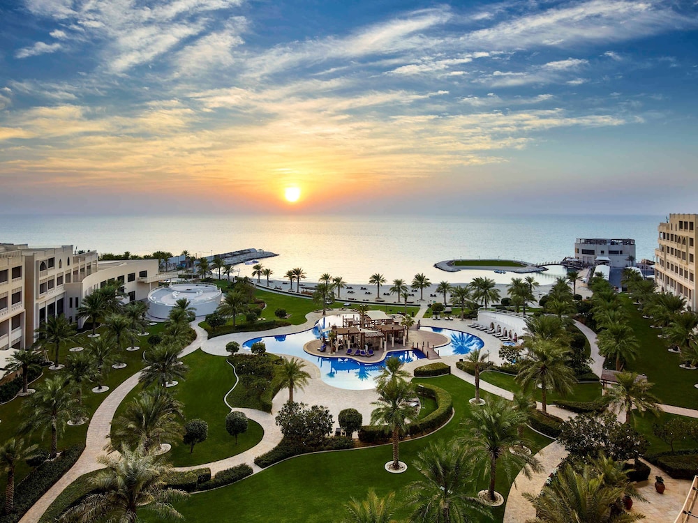 Sofitel Bahrain Zallaq Thalassa Sea and Spa 27/70