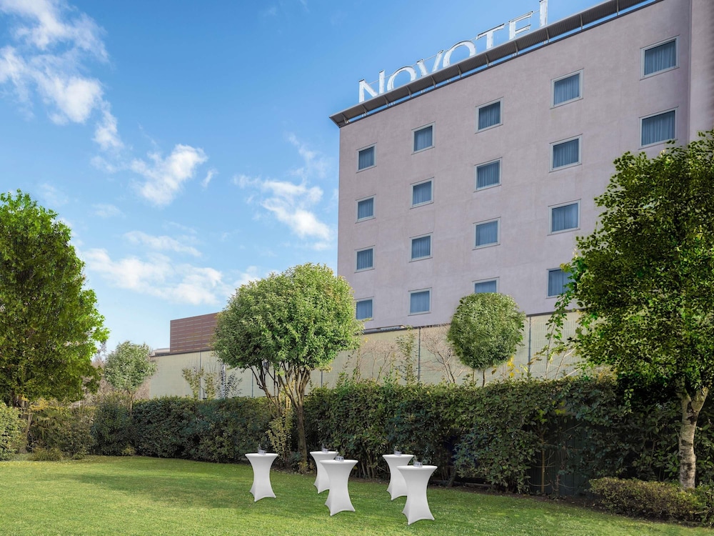NOVOTEL BRESCIA 2 67/69