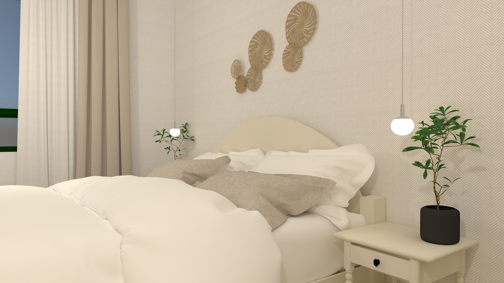 Hotel Villa Augusta Spa & Garden 4* 29/58