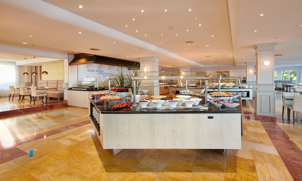 Grupotel Aguait Resort & Spa - Adults Only 9/50