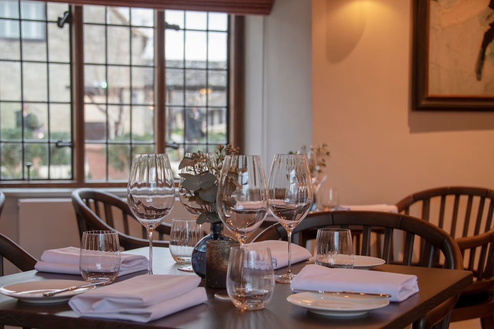 Minster Mill Hotel and Spa 34/50