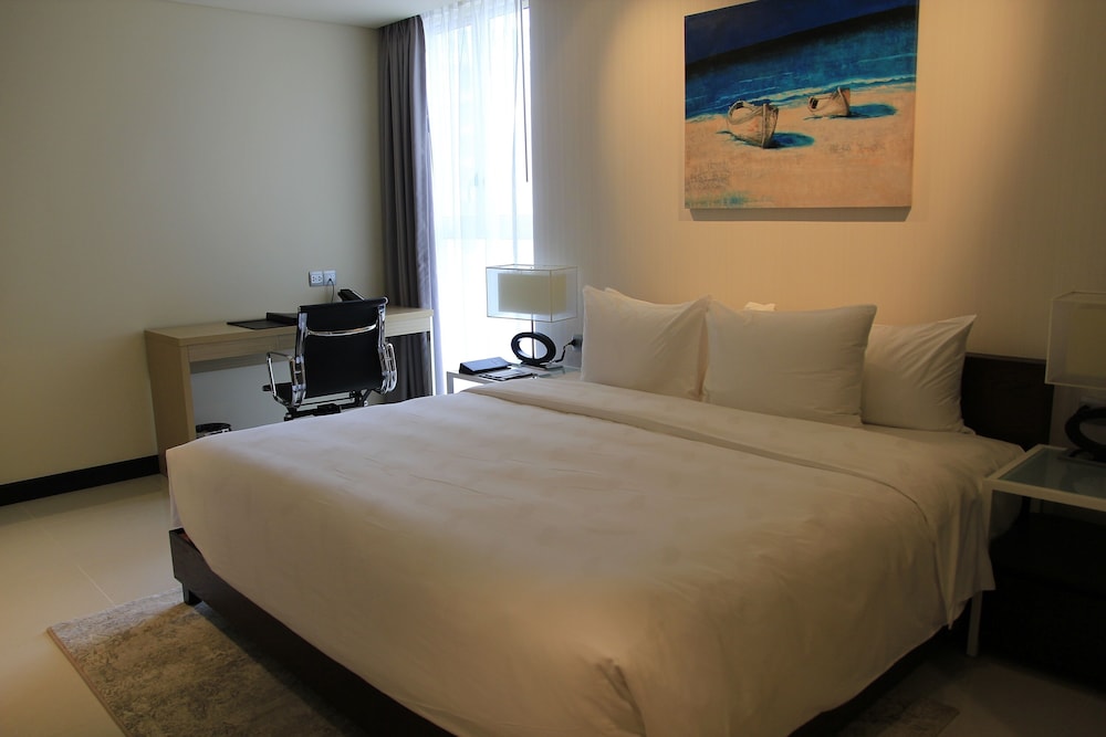 The Costa Nha Trang Residences 13/75