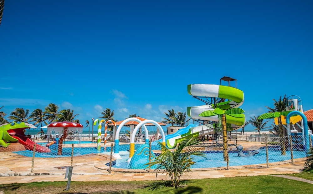 Jangadeiro Praia Hotel 48/67