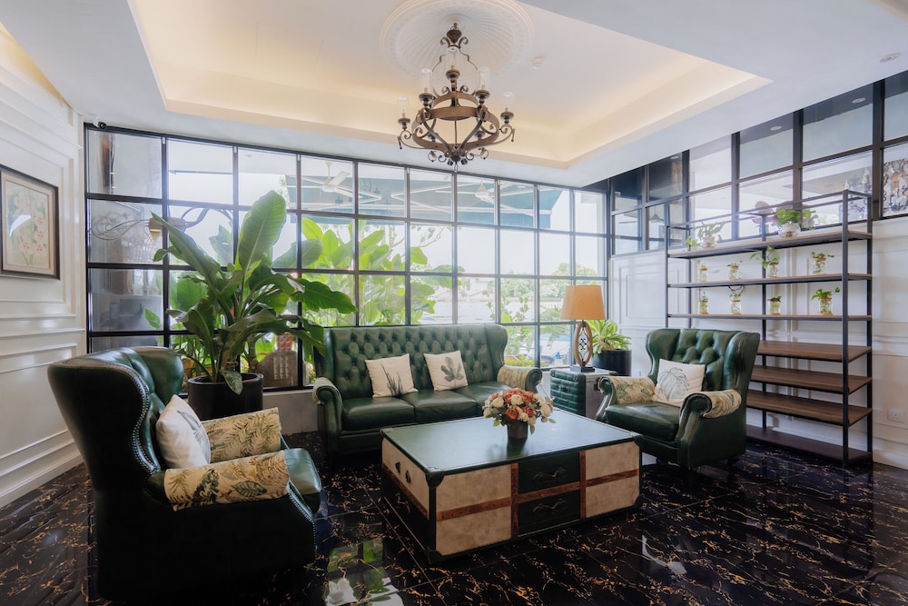 Midori Concept Hotel 41/50