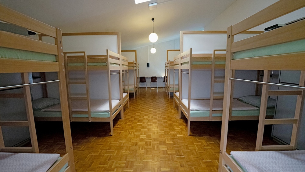 Youth Hostel Luzern 28/36