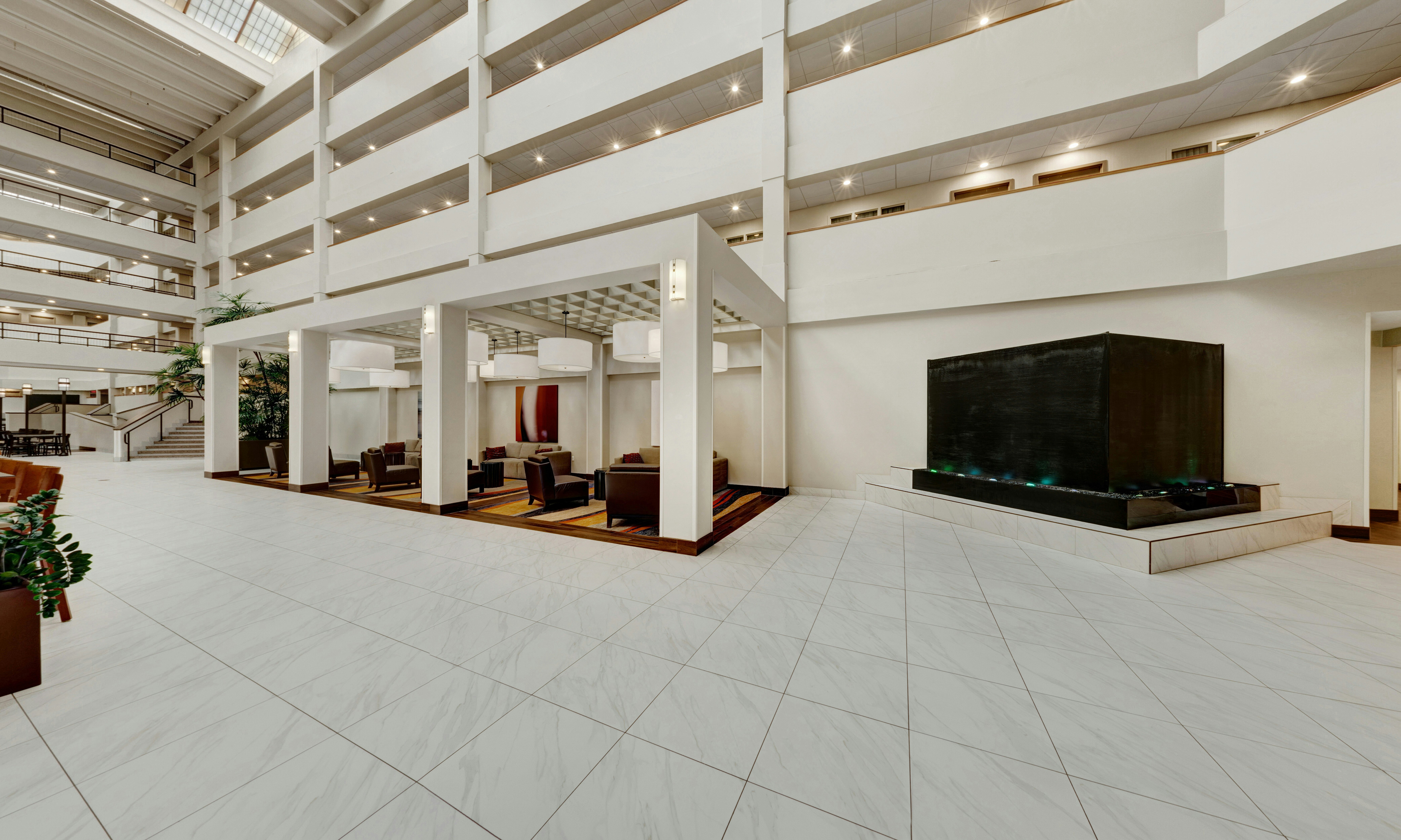 Embassy Suites By Hilton Milwaukee Brookfield 11/81