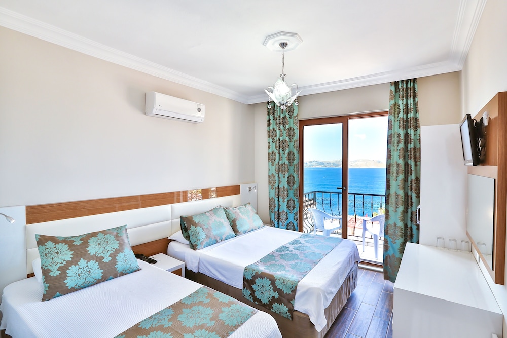 Hotel Kayahan 13/45