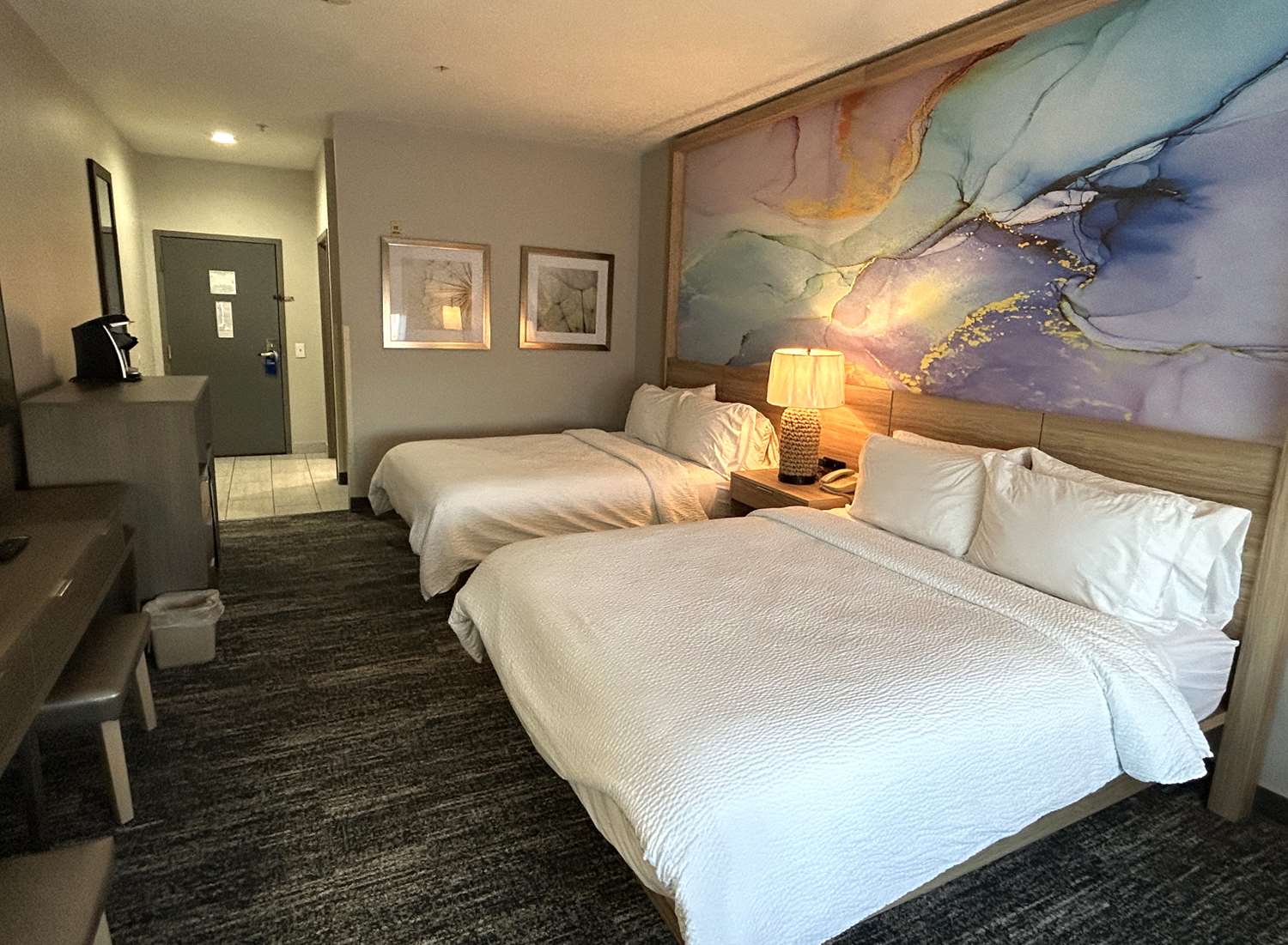 Room, 2 Queen Beds