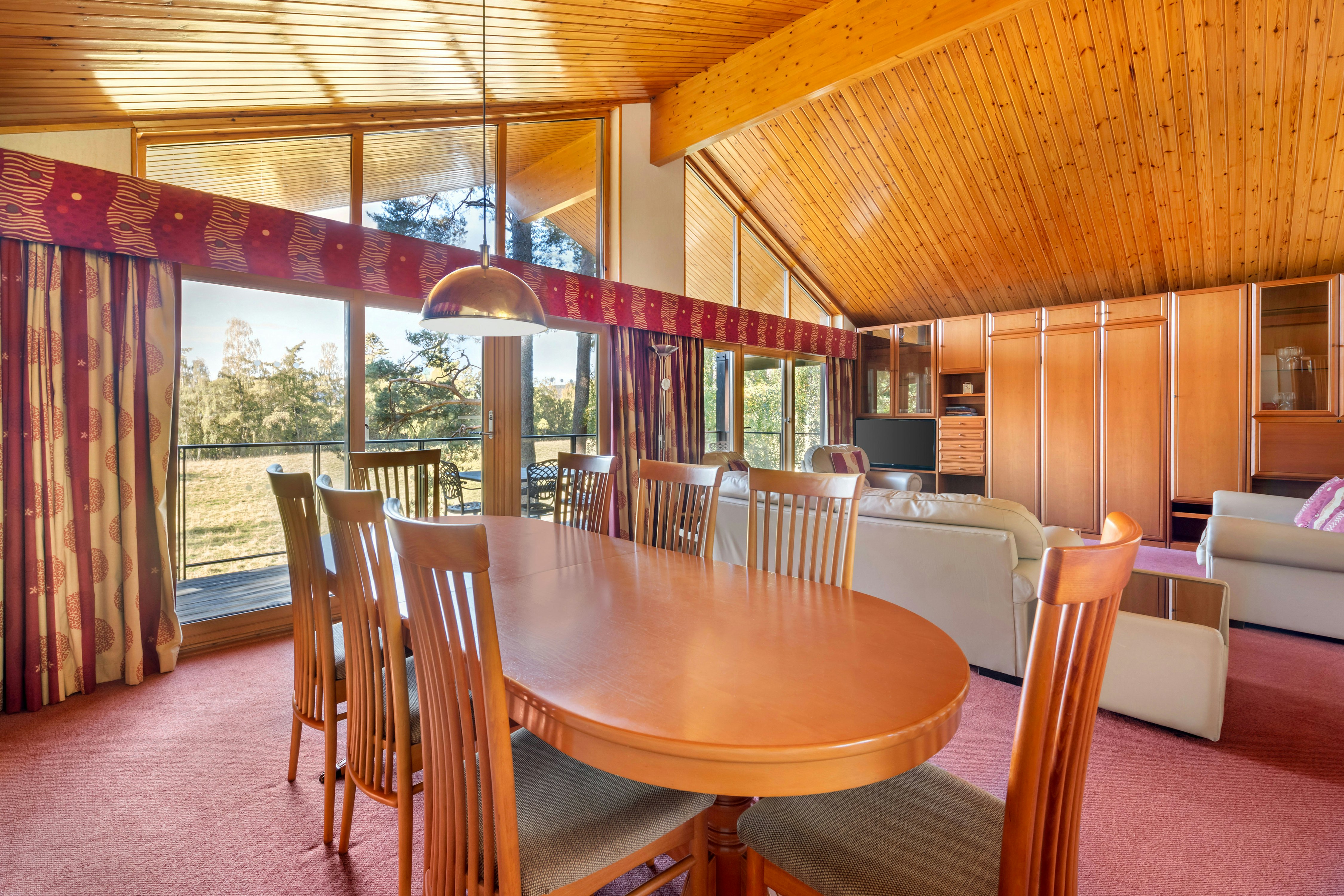 Hilton Grand Vacations at Craigendarroch Suites 47/50