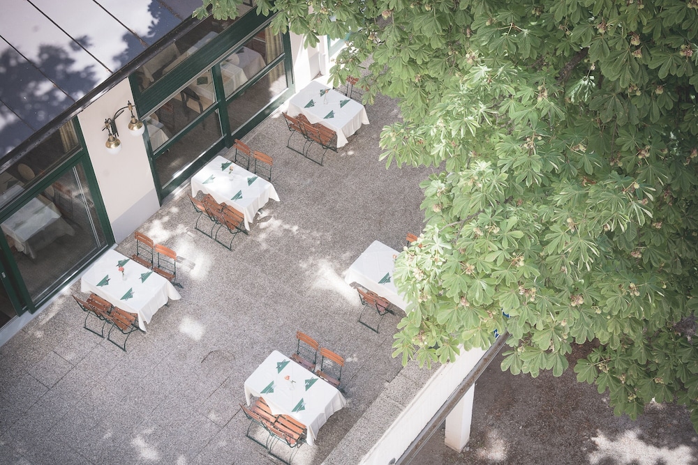 Hotel Drei Raben in GRAZ