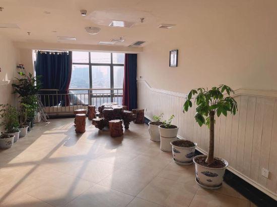 Chonpines Hotel (Guangyuan Nanhe Central Square) 19/33