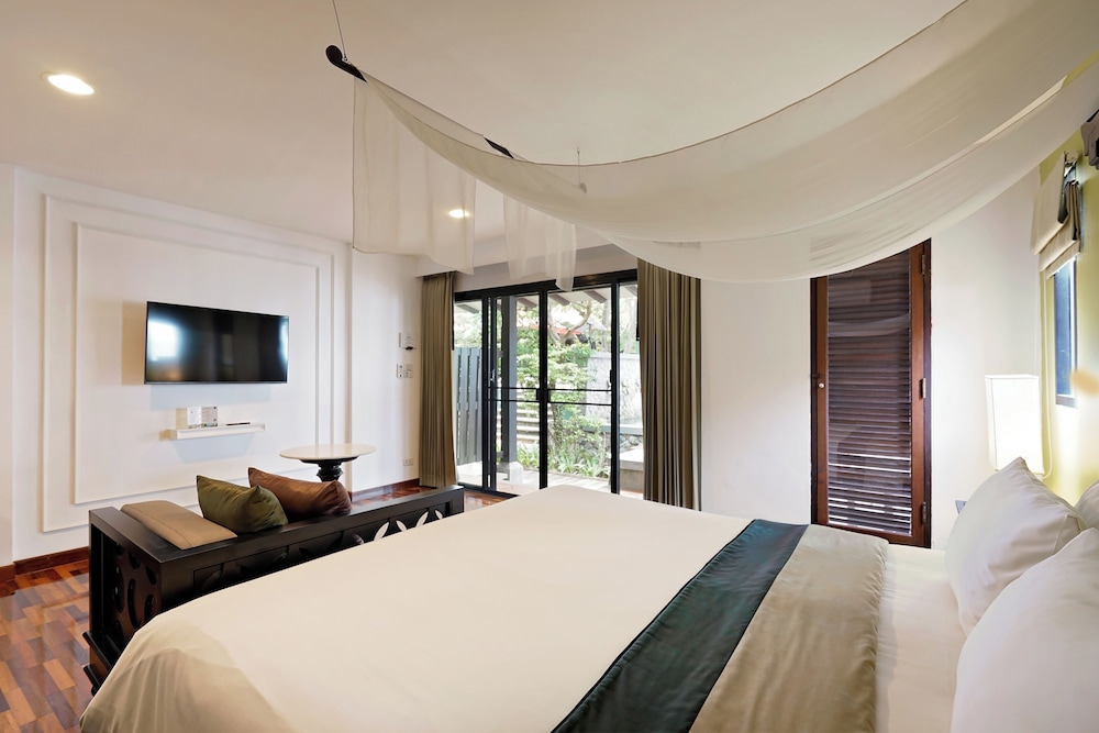 Praseban Resort 9/50