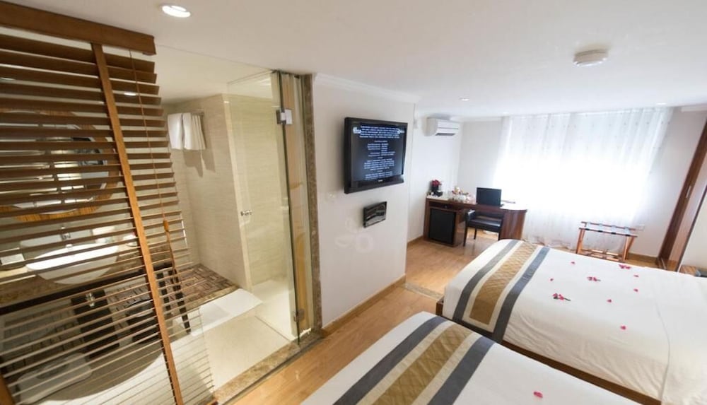 Hanoi Elite Hotel 20/56