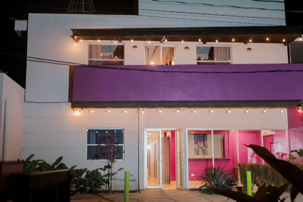 Airport Inn Managua 2/38