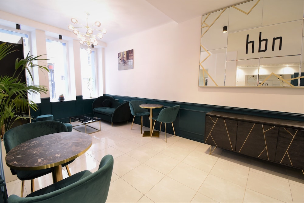 Hotel Bonne Nouvelle Paris 27/40