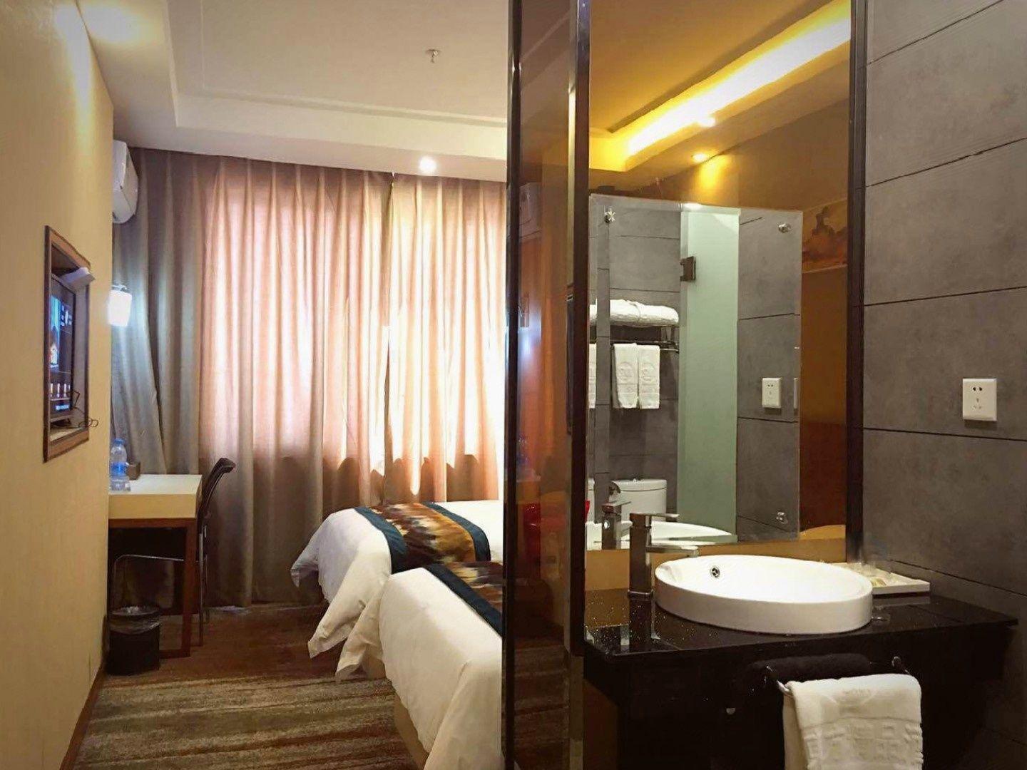 Vienna 3 Best Hotel (Shenzhen Pingshan Tongle) 28/31