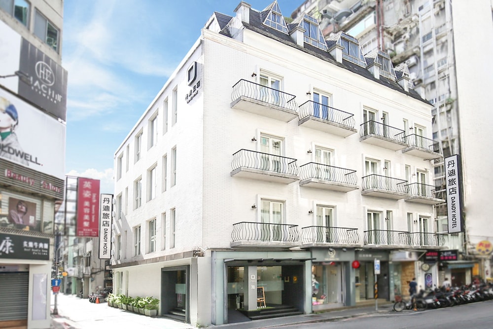 丹迪旅店 - 天津店(Dandy Hotel - Tianjin Branch) 图片5