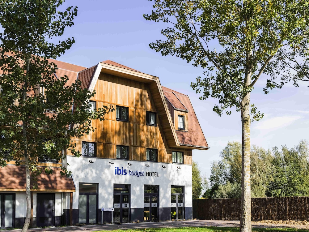 Ibis Budget Knokke 7/58