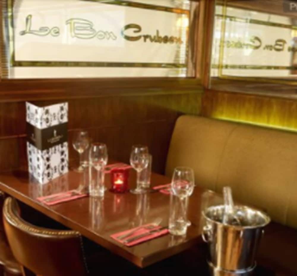 Celtic Lodge Guesthouse Restaurant Bar 21/36