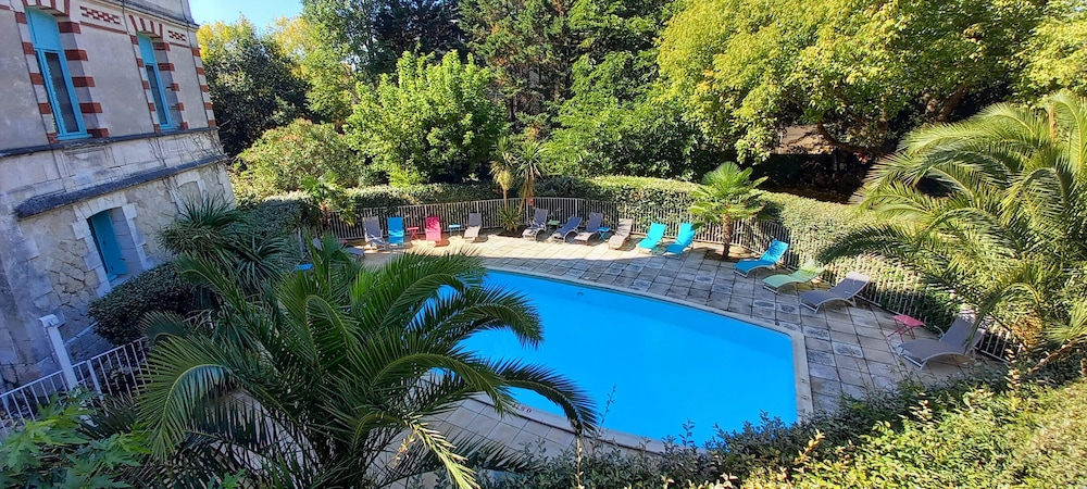 Residence Vacances Bleues Villa Regina 65/68