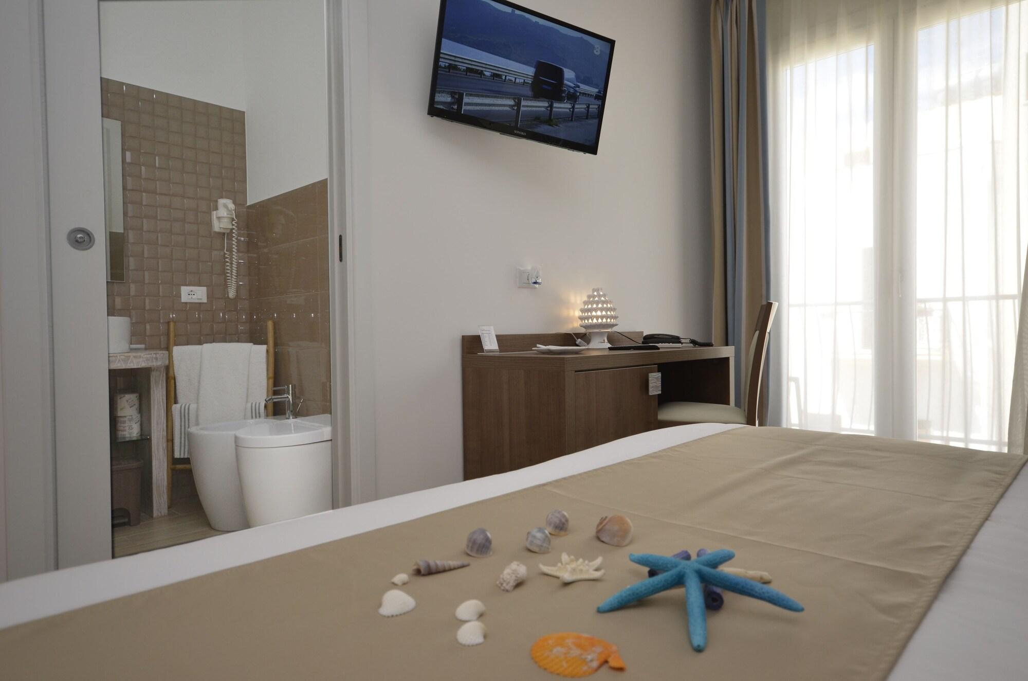 Hotel Soffio D'estate 9/16