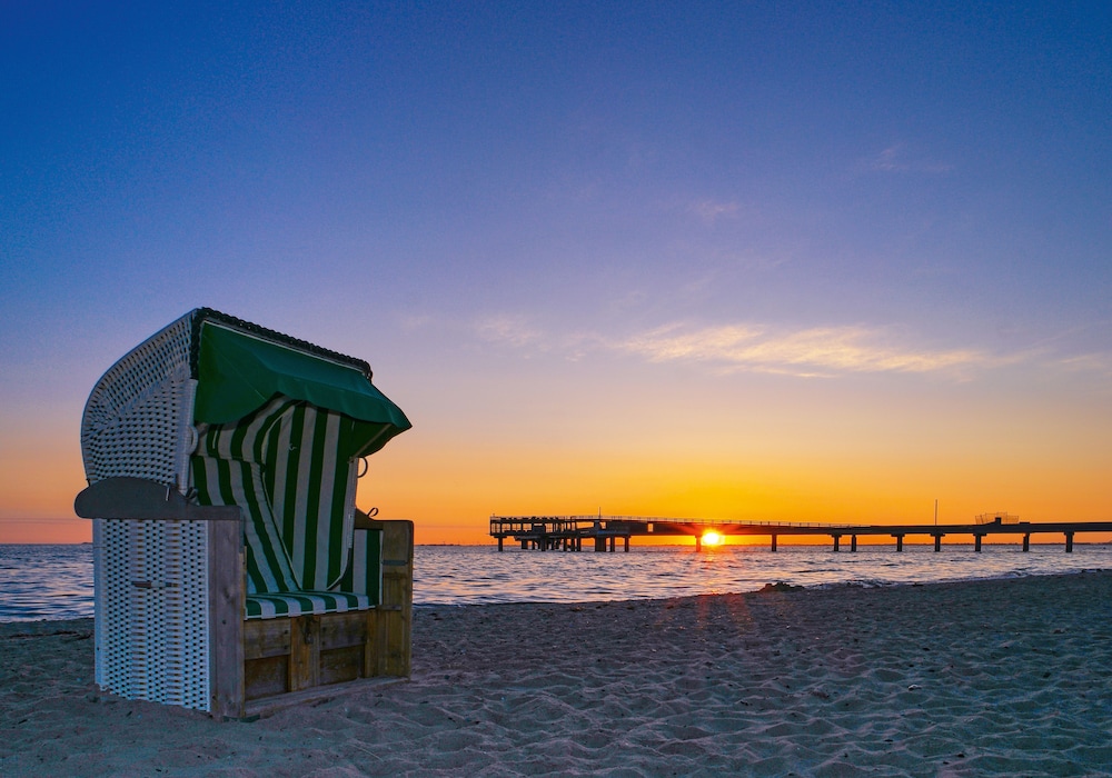Beach Motel Heiligenhafen 43/48
