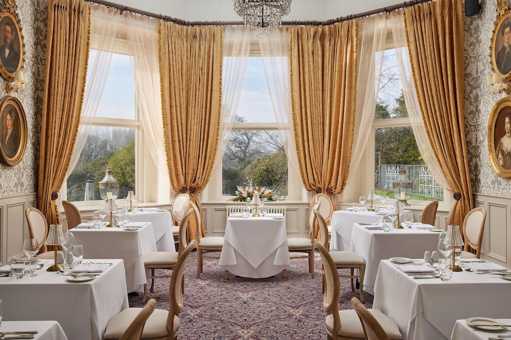 Cabra Castle Hotel 36/50