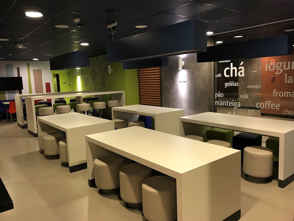 ibis budget Campinas Aquidaban 33/46