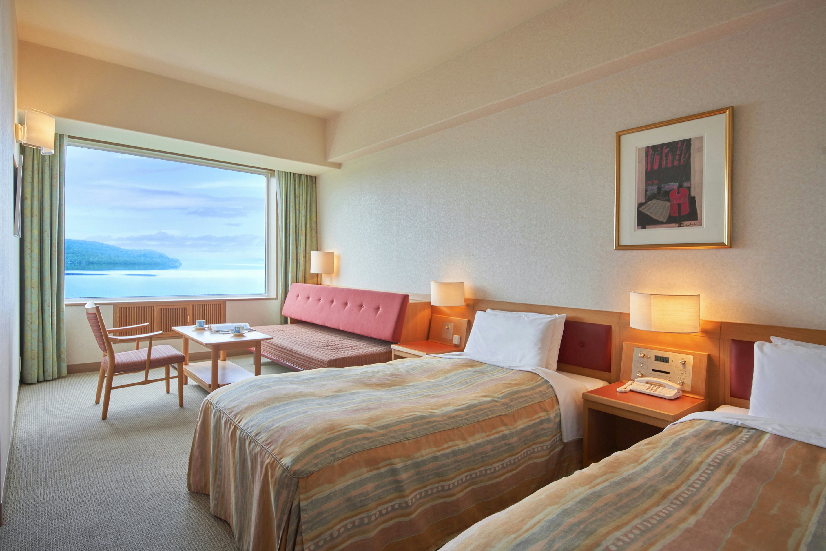 Kussharo Prince Hotel 19/75