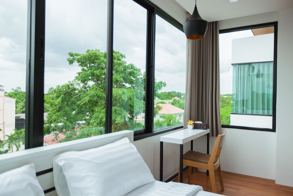 Thamm Residence 15/36