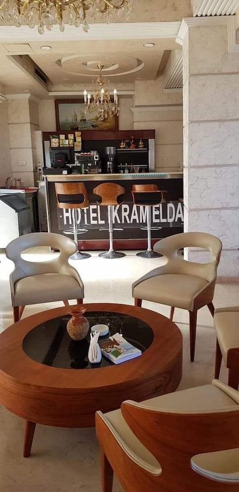 Hotel Ikram El Dhayf 11/55