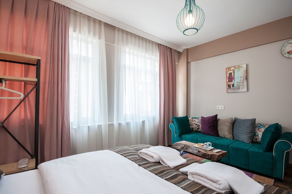 Newway Apartments 4/47