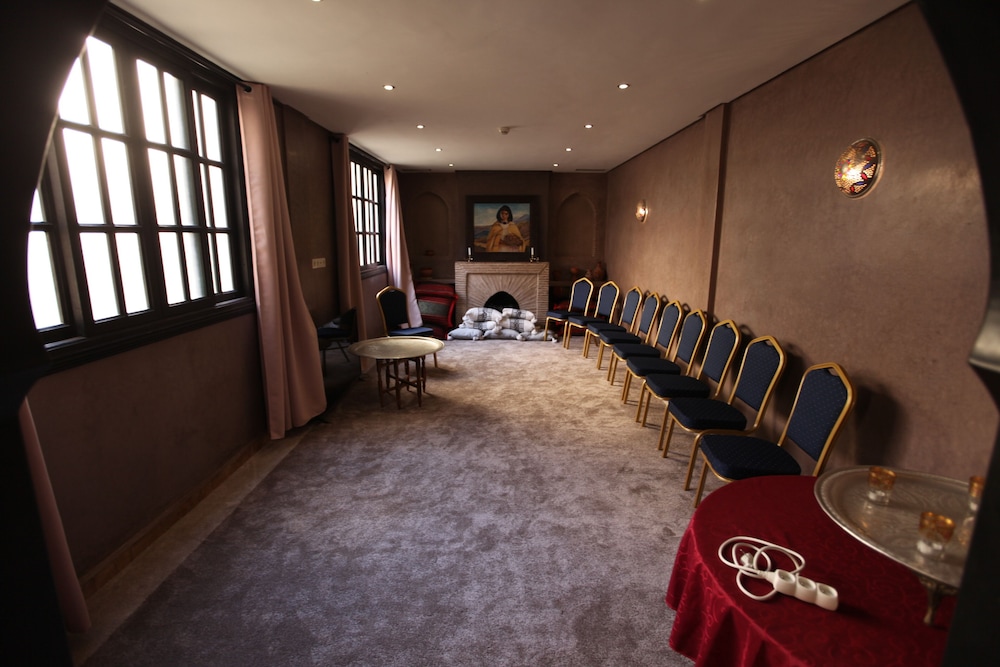 Riad Dar Haven 23/50