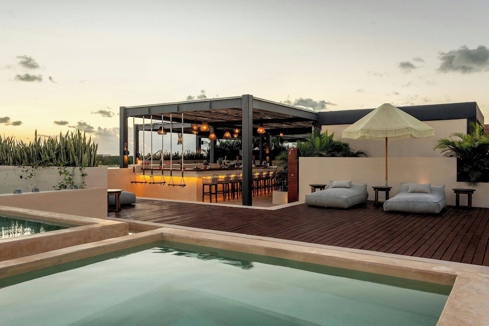 Bloom Tulum Apartments by Marriott 87/94