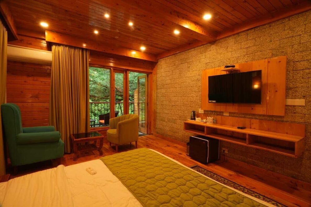 Bradhi – Echor Riverside Resorts Jibhi 20/32