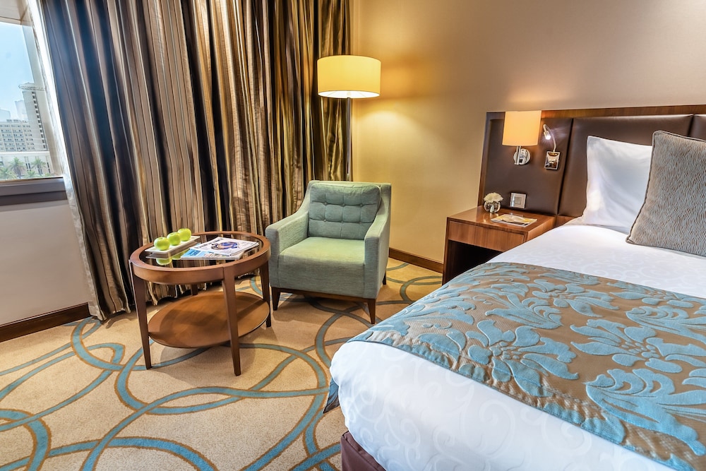 InterContinental Bahrain by IHG 15/77