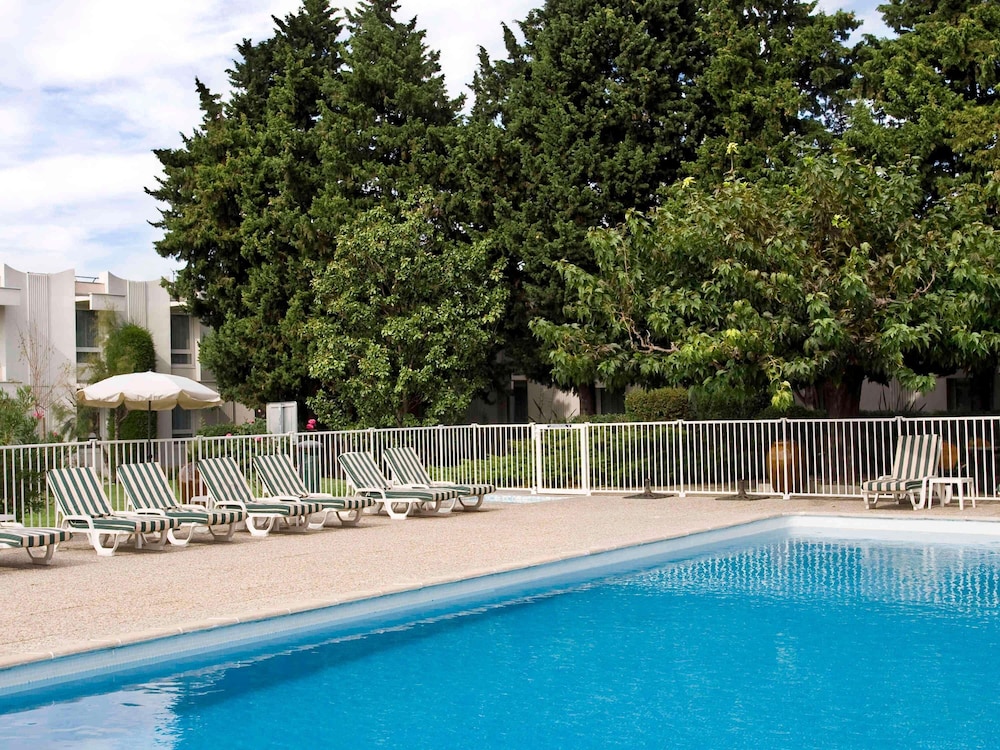 Ibis Styles Avignon Sud 61/64