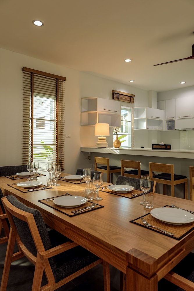 Stay Wellbeing and Lifestyle Resort 35/46
