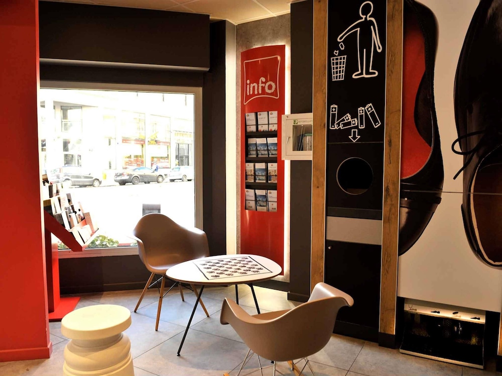 IBIS LYON CENTRE 41/66