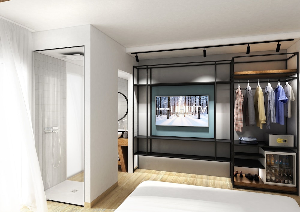 Hotel Piccadilly 25/35