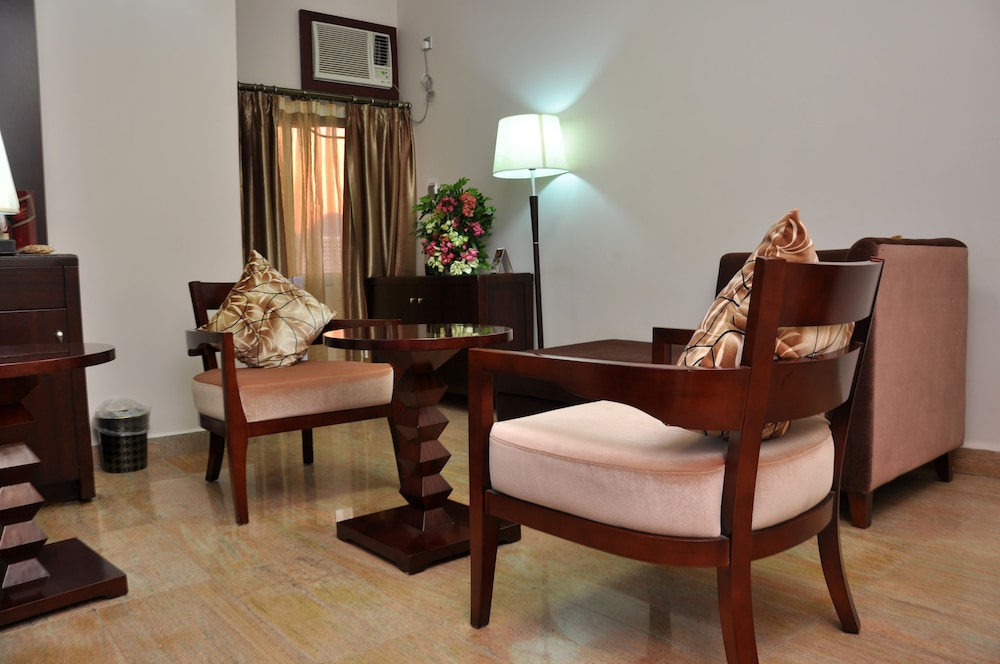 Hotel Chelsea Wuse 2 45/50