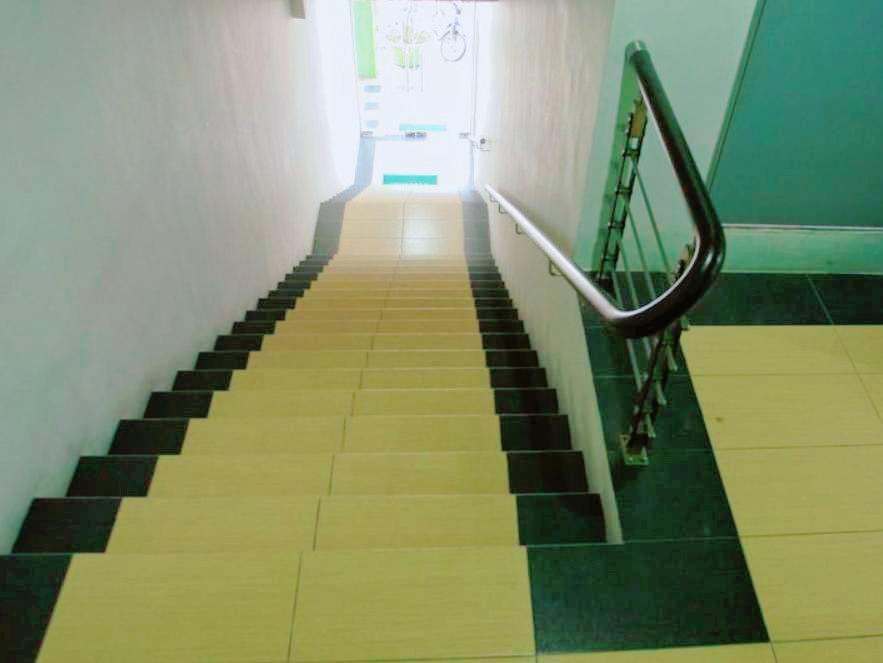 Green Hotel 9/15
