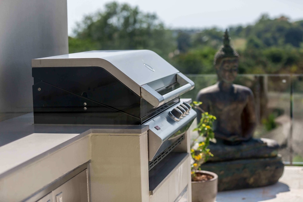 Samui Bayside Luxury Villas 3/50