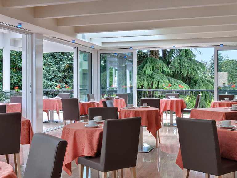 Hotel Ariston Molino Buja 27/32