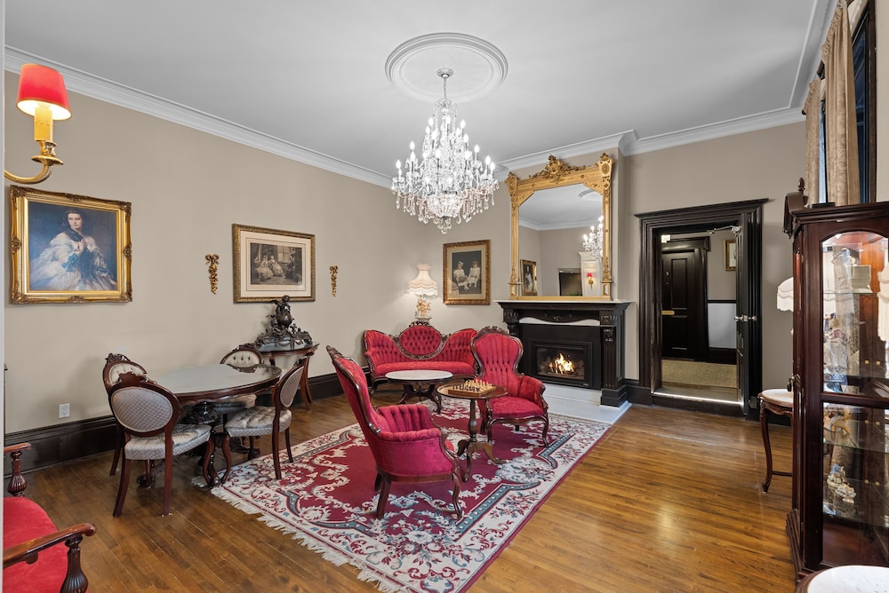 Hotel Le Clos Saint-Louis 35/50