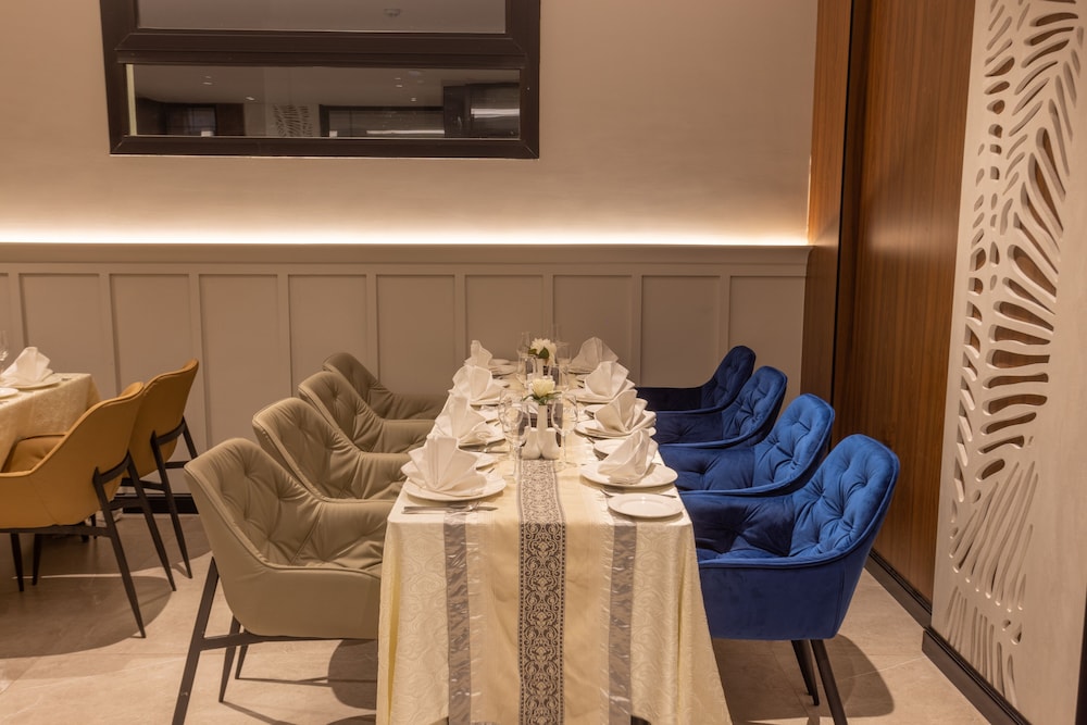 فندق وأجنحة سكاي لاين(SKYLINE HOTEL & SUITE) 31/40
