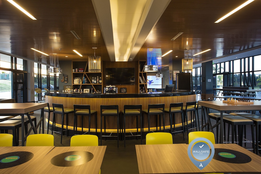 Ibis Styles Taubate 45/72